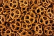 Mini pretzels from Pretzels Inc.